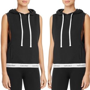 Calvin Klein | Sleeveless Sleepwear